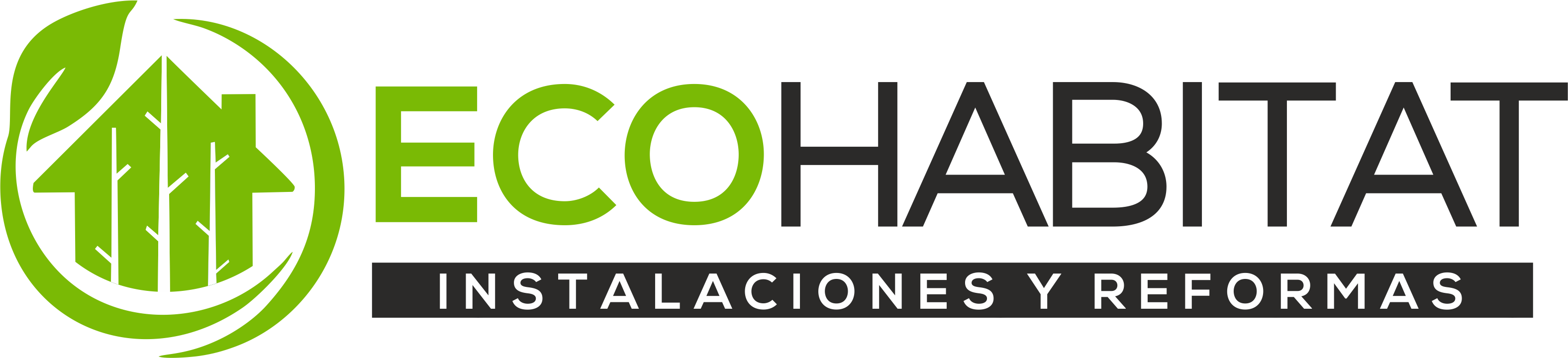 Ecohabitat Galicia